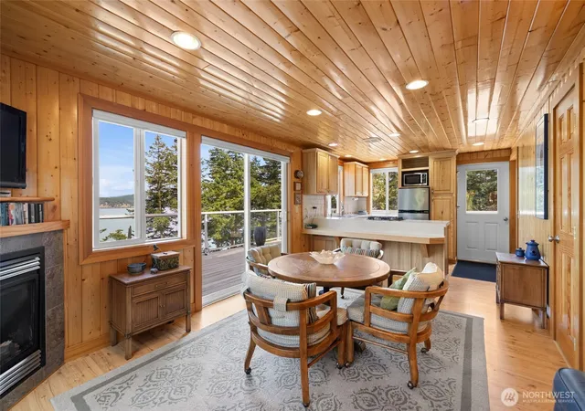 Photo 4 of Single family home for sale at 437 Sunrise Rd, Lopez Island, WA 98261 | MLS# NWM2549923 | Listing updated on 2026-09-22