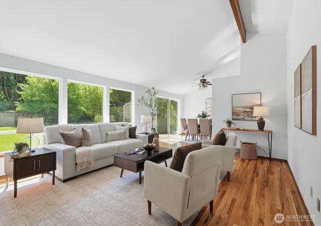 Photo 3 of Sale Pending at 1438 159th Avenue Se, Bellevue, WA 98008 | MLS# NWM2549932 | Listing updated on 2026-10-03