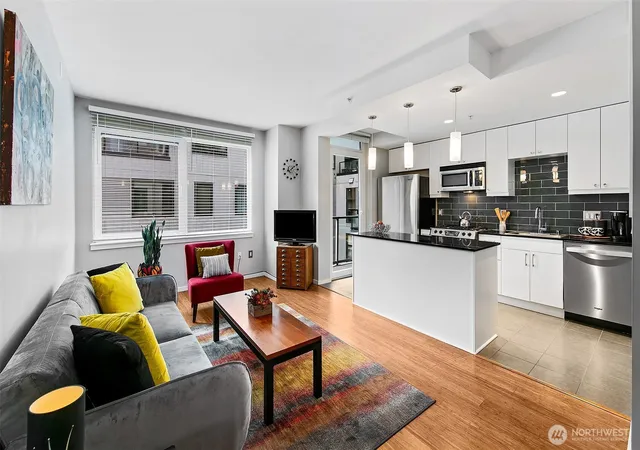 Photo 1 of Sale Pending at 76 Cedar St #603, Seattle, WA 98121 | MLS# NWM2549940 | Listing updated on 2026-09-20