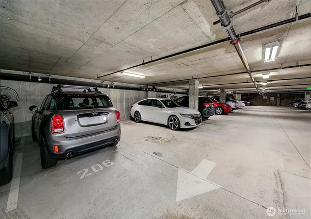 Photo 2 of Sale Pending at 76 Cedar St #603, Seattle, WA 98121 | MLS# NWM2549940 | Listing updated on 2026-09-20