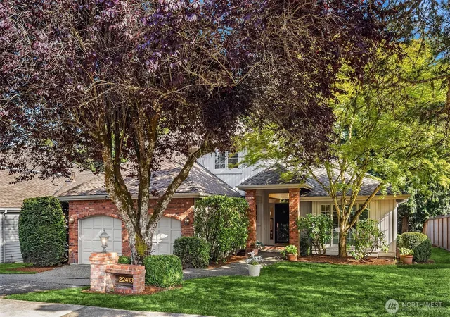 Photo 1 of Single family home for sale at 22413 Ne 9th Drive, Sammamish, WA 98074 | MLS# NWM2549953 | Listing updated on 2026-09-30
