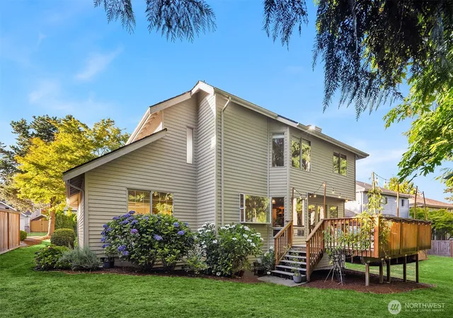 Photo 2 of Single family home for sale at 22413 Ne 9th Drive, Sammamish, WA 98074 | MLS# NWM2549953 | Listing updated on 2026-09-30
