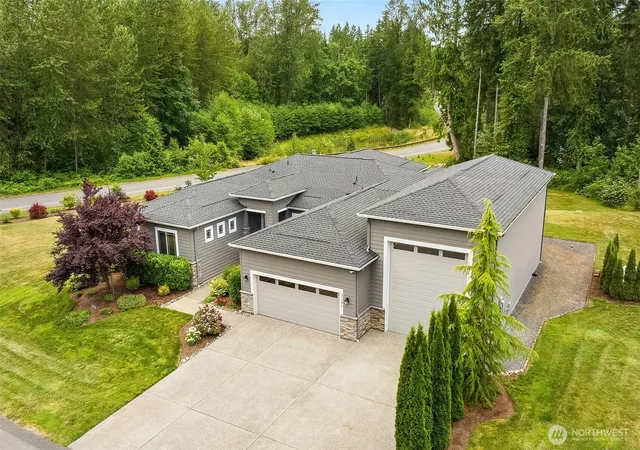 Photo 1 of Sale Pending at 11306 143rd Drive Ne, Lake Stevens, WA 98258 | MLS# NWM2549956 | Listing updated on 2026-10-03