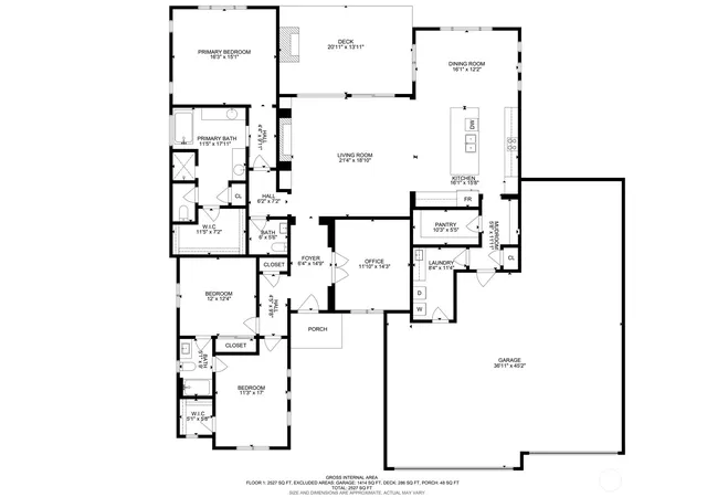 Photo 4 of Sale Pending at 11306 143rd Drive NE, Lake Stevens, WA 98258 | MLS# NWM2549956 | Listing updated on 2026-10-03