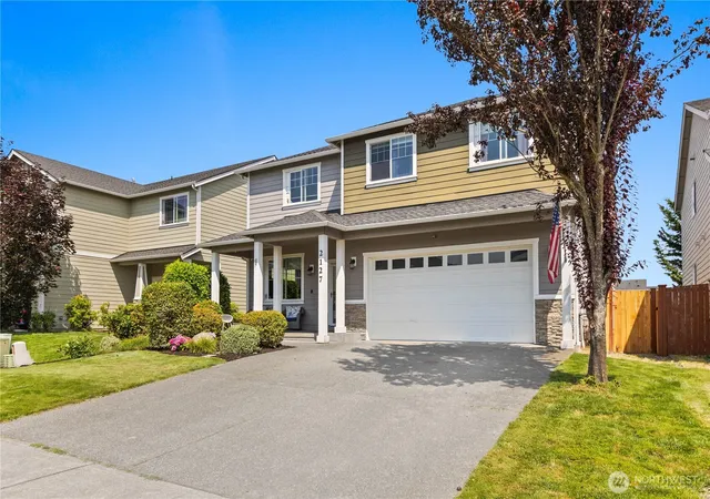 Photo 2 of Single family home for sale at 2127 197th Street Ct E, Spanaway, WA 98387 | MLS# NWM2549960 | Listing updated on 2026-09-22