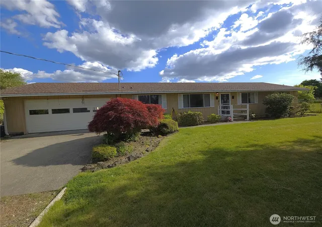 Photo 1 of Single family home for sale at 14615 Mud Run Rd Se, Yelm, WA 98597 | MLS# NWM2549961 | Listing updated on 2026-10-02