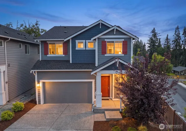 Photo 3 of Single family home for sale at 4030 80th Avenue Ne, Marysville, WA 98270 | MLS# NWM2549965 | Listing updated on 2026-09-29