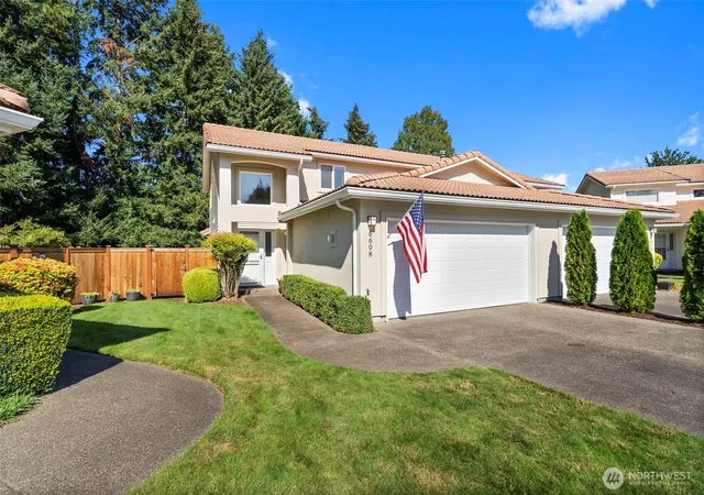 Photo 1 of Condo for sale at 6608 Riviera Ct Se, Olympia, WA 98513 | MLS# NWM2549973 | Listing updated on 2026-09-22