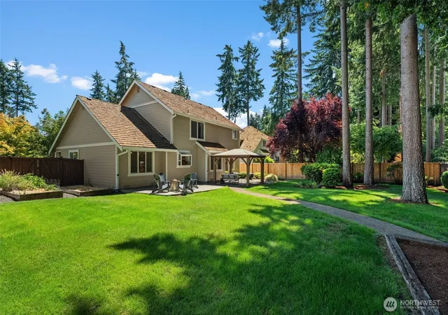 Photo 3 of Single family home for sale at 1805 44th Street Ct Nw, Gig Harbor, WA 98335 | MLS# NWM2549975 | Listing updated on 2026-10-09