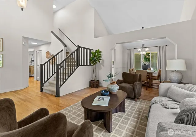 Photo 4 of Single family home for sale at 1805 44th Street Ct NW, Gig Harbor, WA 98335 | MLS# NWM2549975 | Listing updated on 2026-10-09