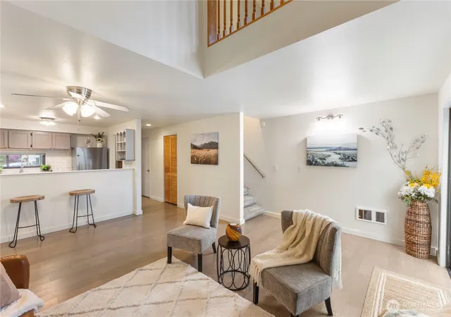 Photo 3 of Townhouse for sale at 21634 14th Avenue S #C-4, Des Moines, WA 98198 | MLS# NWM2549980 | Listing updated on 2026-09-22