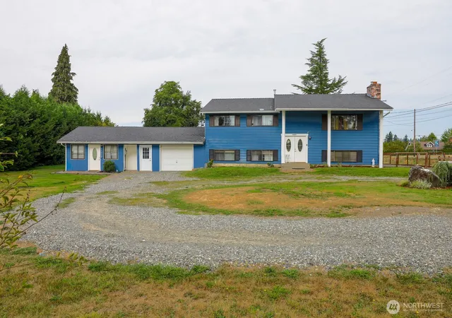 Photo 1 of Sale Pending at 42421 Se 264th Avenue, Enumclaw, WA 98022 | MLS# NWM2549981 | Listing updated on 2026-09-25