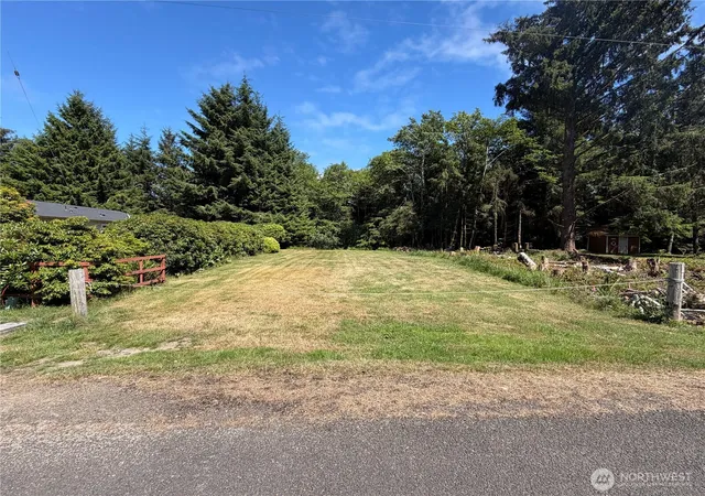 Photo 1 of Land for sale at 32016 T Pl, Ocean Park, WA 98640 | MLS# NWM2549996 | Listing updated on 2026-09-22