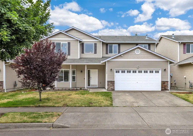 Photo 1 of Sale Pending at 7123 33rd Avenue Ne, Lacey, WA 98516 | MLS# NWM2550001 | Listing updated on 2026-09-29