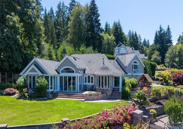 Photo 2 of Sale Pending at 409 3rd Lane, Fox Island, WA 98333 | MLS# NWM2550004 | Listing updated on 2026-09-25