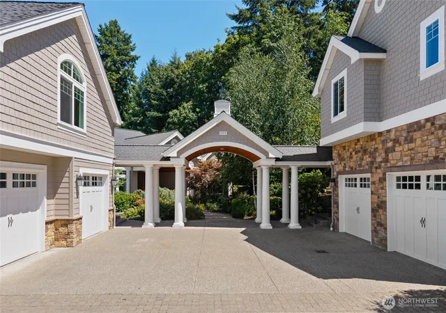 Photo 3 of Sale Pending at 409 3rd Lane, Fox Island, WA 98333 | MLS# NWM2550004 | Listing updated on 2026-09-25