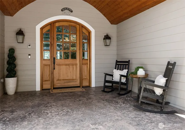 Photo 3 of Sale Pending at 409 3rd Lane, Fox Island, WA 98333 | MLS# NWM2550004 | Listing updated on 2026-09-25