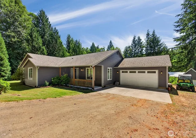 Photo 1 of Single family home for sale at 937 Germany Crk, Longview, WA 98632 | MLS# NWM2550005 | Listing updated on 2026-09-22