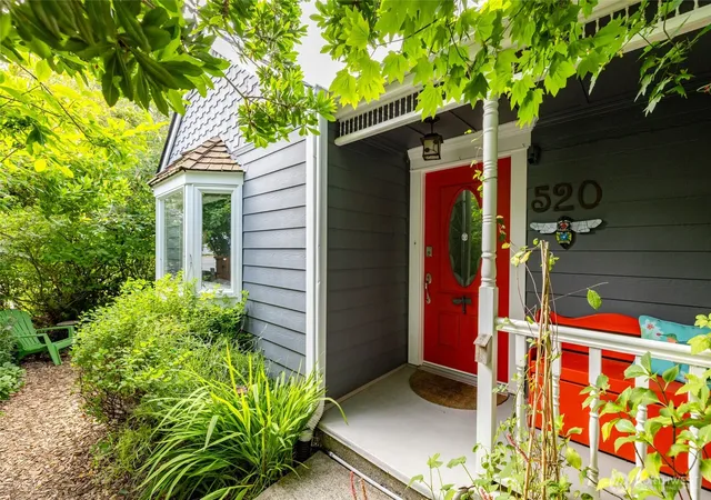 Photo 1 of Sale Pending at 520 4th Street, Anacortes, WA 98221 | MLS# NWM2550006 | Listing updated on 2026-09-25