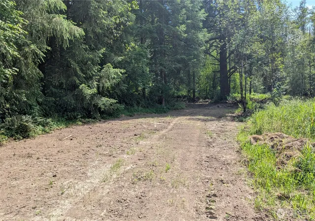 Photo 2 of Land for sale at 196 Jensen Rd, Onalaska, WA 98570 | MLS# NWM2550033 | Listing updated on 2026-09-30