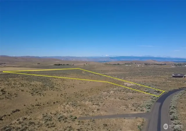 Photo 1 of Land for sale at 8 Sage Hills Dr, Ellensburg, WA 98926 | MLS# NWM2550034 | Listing updated on 2026-09-22