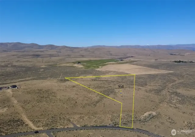 Photo 2 of Land for sale at 8 Sage Hills Dr, Ellensburg, WA 98926 | MLS# NWM2550034 | Listing updated on 2026-09-22