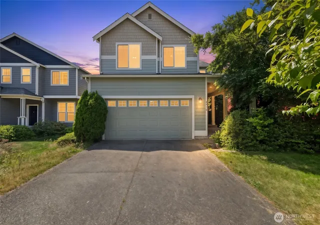 Photo 1 of Single family home for sale at 9416 200th Street E, Graham, WA 98338 | MLS# NWM2550040 | Listing updated on 2026-09-22