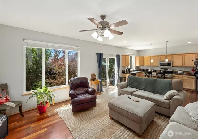 Photo 3 of Single family home for sale at 9416 200th Street E, Graham, WA 98338 | MLS# NWM2550040 | Listing updated on 2026-09-22