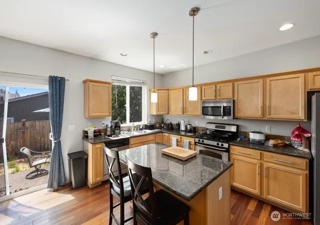 Photo 4 of Single family home for sale at 9416 200th Street E, Graham, WA 98338 | MLS# NWM2550040 | Listing updated on 2026-09-22