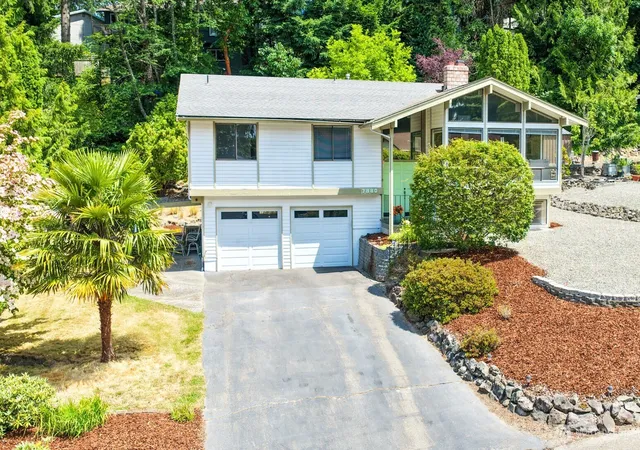 Photo 1 of Sale Pending at 7880 Ne Forest Ridge Ln, Bremerton, WA 98311 | MLS# NWM2550047 | Listing updated on 2026-09-25