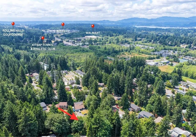 Photo 4 of Sale Pending at 7880 NE Forest Ridge Ln, Bremerton, WA 98311 | MLS# NWM2550047 | Listing updated on 2026-09-25