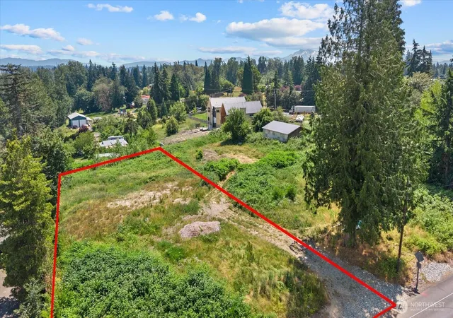 Photo 3 of Land for sale at 1701 112th Avenue E, Edgewood, WA 98372 | MLS# NWM2550060 | Listing updated on 2026-09-22