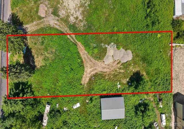 Photo 3 of Land for sale at 1707 112th Avenue E, Edgewood, WA 98372 | MLS# NWM2550064 | Listing updated on 2026-09-22