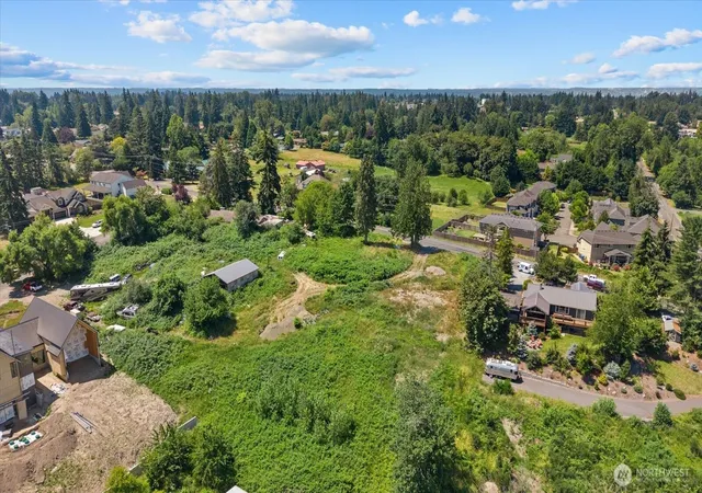 Photo 4 of Land for sale at 1707 112th Avenue E, Edgewood, WA 98372 | MLS# NWM2550064 | Listing updated on 2026-09-22