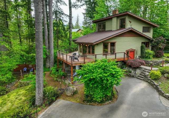Photo 1 of Single family home for sale at 133 Alpine Dr, Packwood, WA 98361 | MLS# NWM2550067 | Listing updated on 2026-10-01