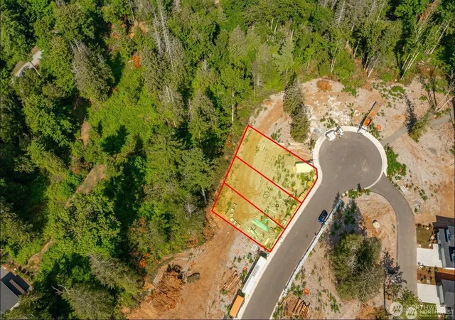 Photo 3 of Land for sale at 3016 Cedar View Way, Blaine, WA 98230 | MLS# NWM2550070 | Listing updated on 2026-09-23