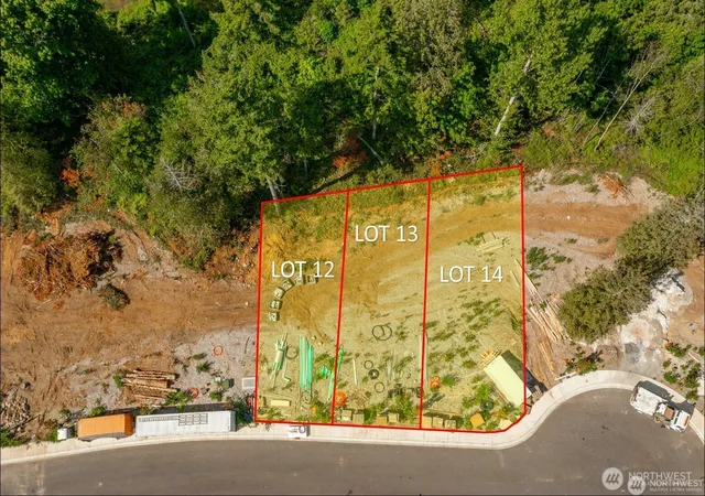 Photo 2 of Land for sale at 3028 Cedar View Way, Blaine, WA 98230 | MLS# NWM2550074 | Listing updated on 2026-09-22