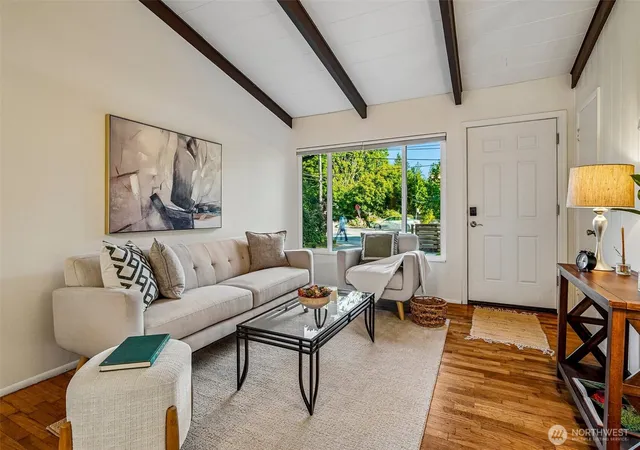 Photo 4 of Single family home for sale at 1208 NE Northgate Way, Seattle, WA 98125 | MLS# NWM2550084 | Listing updated on 2026-09-22