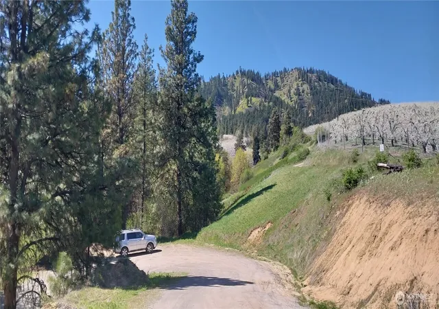 Photo 2 of Land for sale at 8010 Green Rd, Peshastin, WA 98847 | MLS# NWM2550090 | Listing updated on 2026-09-22