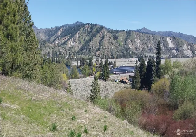 Photo 4 of Land for sale at 8010 Green Rd, Peshastin, WA 98847 | MLS# NWM2550090 | Listing updated on 2026-09-22