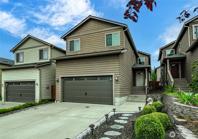 Photo 1 of Sale Pending at 391 Ne Ohenry Ct, Poulsbo, WA 98370 | MLS# NWM2550098 | Listing updated on 2026-09-24