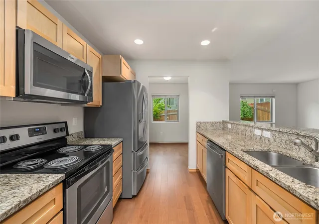 Photo 3 of Sale Pending at 391 NE Ohenry Ct, Poulsbo, WA 98370 | MLS# NWM2550098 | Listing updated on 2026-09-24
