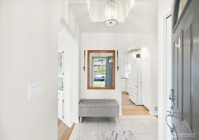 Photo 3 of Sale Pending at 403 SE Stanford Pl, College Place, WA 99324 | MLS# NWM2550103 | Listing updated on 2026-09-16