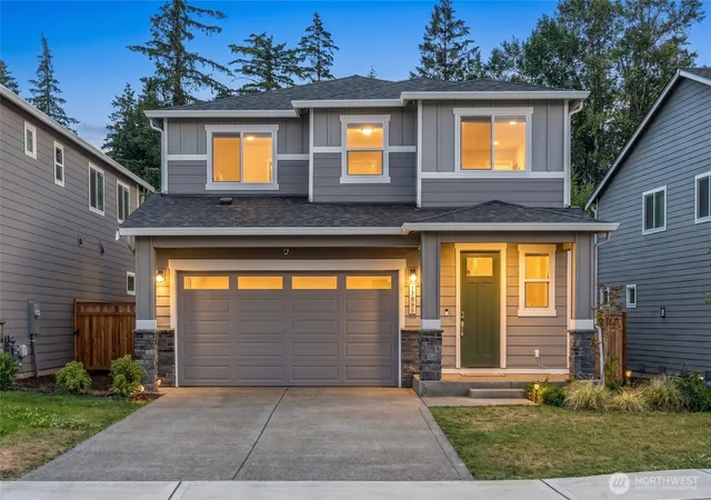 Photo 1 of Single family home for sale at 17920 139th Place E, Puyallup, WA 98374 | MLS# NWM2550105 | Listing updated on 2026-09-22