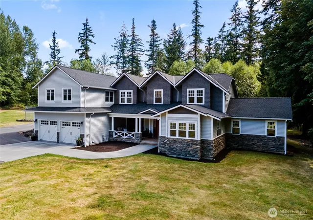 Photo 1 of Single family home for sale at 25327 Ne 67th Place, Redmond, WA 98053 | MLS# NWM2550114 | Listing updated on 2026-09-22