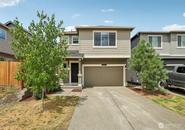 Photo 1 of Sale Pending at 18784 108th Avenue E, Puyallup, WA 98374 | MLS# NWM2550115 | Listing updated on 2026-10-02