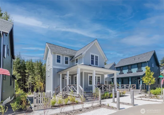 Photo 1 of Sale Pending at 441 E Compass St, Pacific Beach, WA 98571 | MLS# NWM2550116 | Listing updated on 2026-09-28