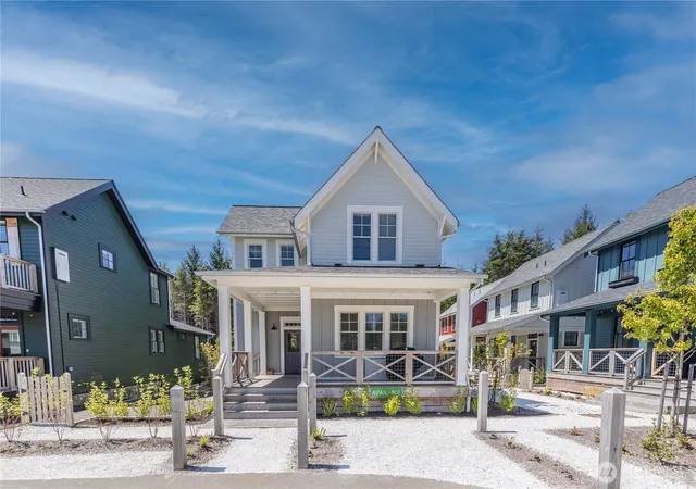 Photo 2 of Sale Pending at 441 E Compass St, Pacific Beach, WA 98571 | MLS# NWM2550116 | Listing updated on 2026-09-28