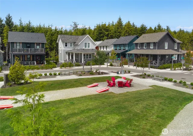 Photo 3 of Sale Pending at 441 E Compass St, Pacific Beach, WA 98571 | MLS# NWM2550116 | Listing updated on 2026-09-28