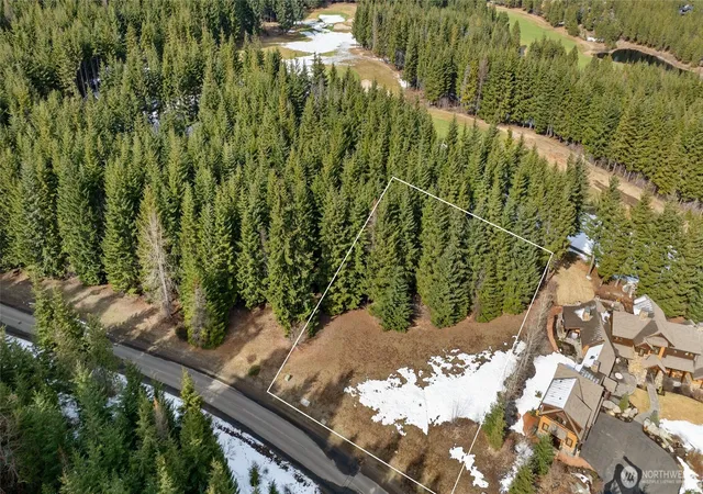 Photo 3 of Land for sale at 5350 Tumble Crk Dr, Cle Elum, WA 98922 | MLS# NWM2550141 | Listing updated on 2026-09-22